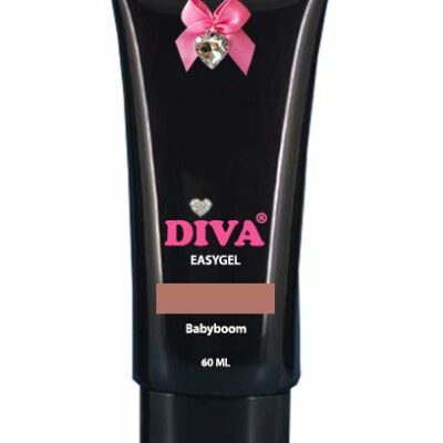 Diva Easygel Babyboom 60 ml