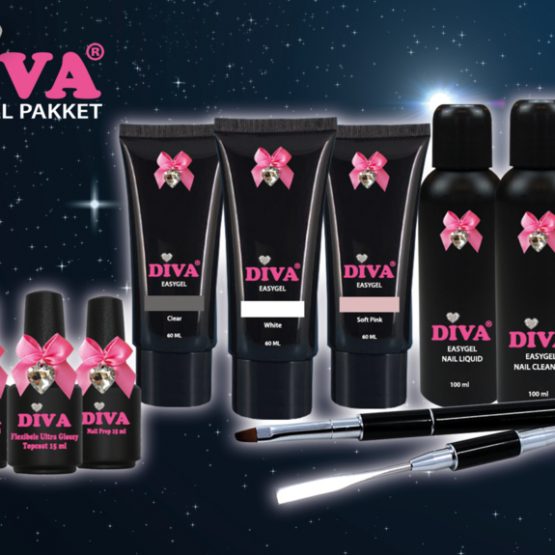 DIVA Easygel