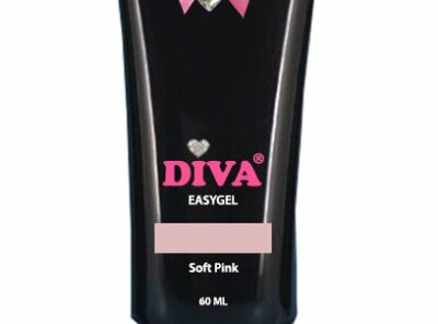 Diva Easygel Soft Pink 60 ml