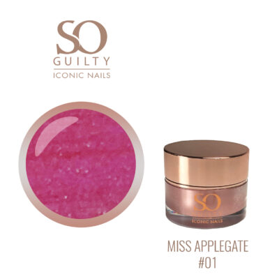 SO Guilty Color Gel #01 Miss Applegate