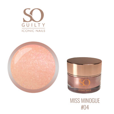 SO Guilty Color Gel #04 Miss Minogue