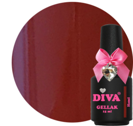 Diva Gellak Pumpkin Hazel 15 ml