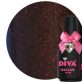 Diva Gellak Pumpkin Ruby 15 ml
