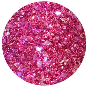 Diamondline Purple Madness Pink Leopard
