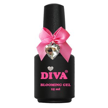 Diva Blooming Gel 15 ml