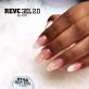 RevoGel Milky White, X-treme White, Pink Nude (2)