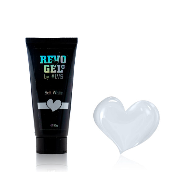 LoveNess RevoGel 2.0 Soft White