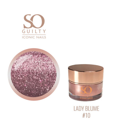SO Guilty Color Gel #10 Lady Blume