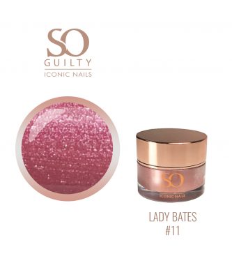 SO Guilty Color Gel #11 Lady Bates
