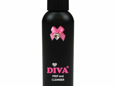 DIVA Prep and Cleanser 1000 ml
