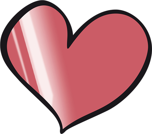 LoveNess Gelpolish Pen Desire