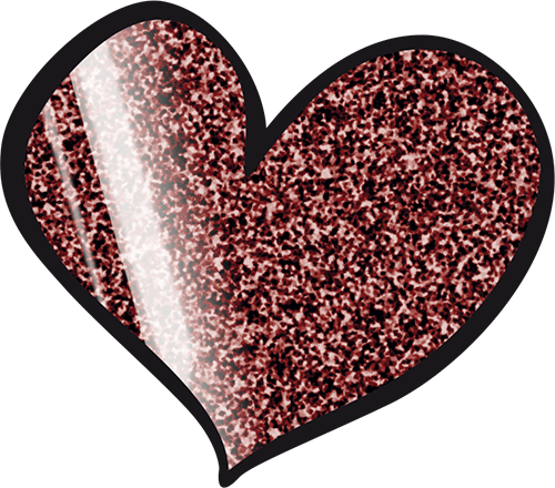 LoveNess Gelpolish Pen RockChick Billy