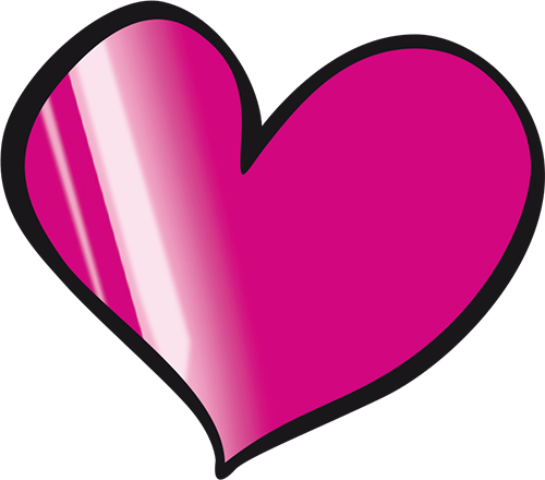 LoveNess Gelpolish Pen Crimson