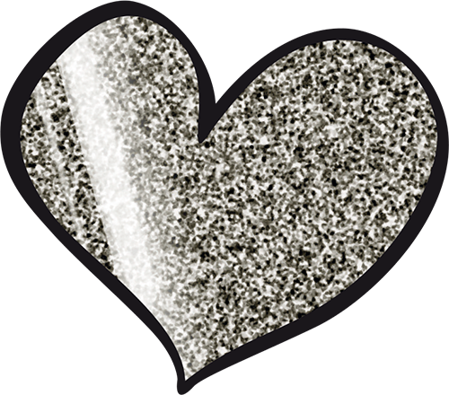 LoveNess Gelpolish Pen RockChick Roby 007