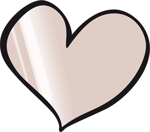 LoveNess Gelpolish Pen Bear