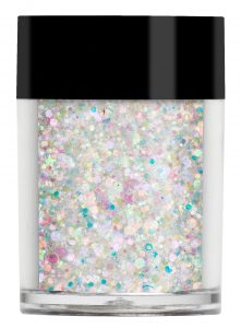 Lecenté Multi Glitz Glitter Angel 8 gr.