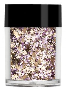 Lecenté Multi Glitz Glitter Bombshell 8 gr.