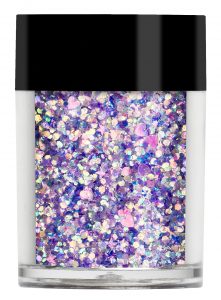 Lecenté Multi Glitz Glitter Dollface 8 gr.