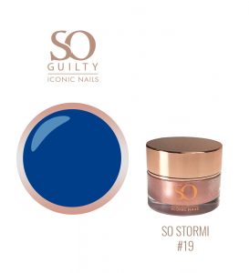 SO Guilty Color Gel #19 Stormi
