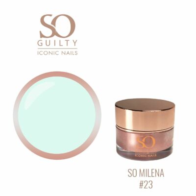 SO Guilty Color Gel #23 Milena