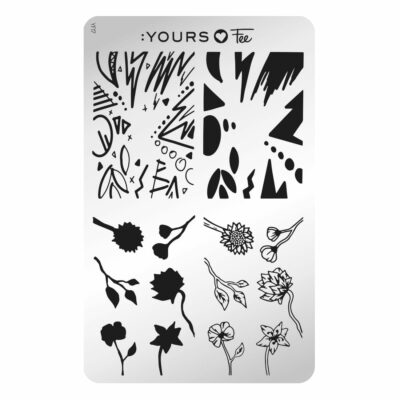 YOURS Loves Fee YLF17 Layers of Light