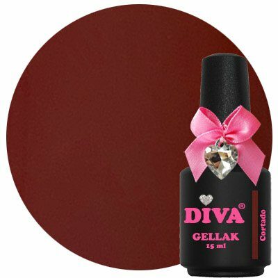 Diva Gellak Cortado 15 ml..