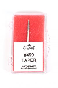 Freesbit Atwood #459 Taper Box