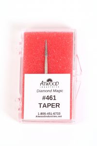 Freesbit Atwood #461 Taper Box
