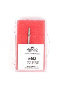 Freesbit Atwood #462 Taper Box