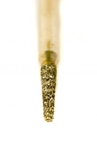 Freesbit Atwood Diamond Naald #472 Medium Taper Top