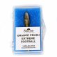 Freesbit Atwood Extreme Orange Crush Football Box