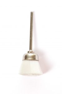 Freesbit Atwood Large Brushy Bit Freesbit