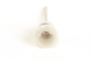 Freesbit Atwood Large Brushy Bit Top