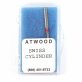 Freesbit Atwood Swiss Cylinder Medium Fine Coarse Box