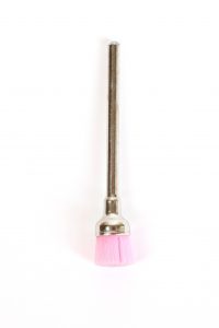 Freesbit Atwood The Brushy Bit Freesbit