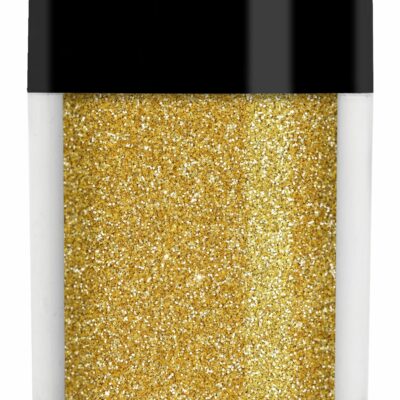 Lecenté Bio Glitter Sunshine 8 gr.