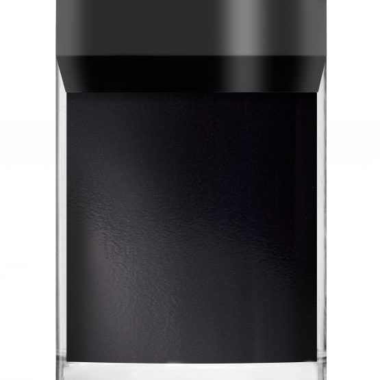 Lecenté Nail Foil Black 1.5m