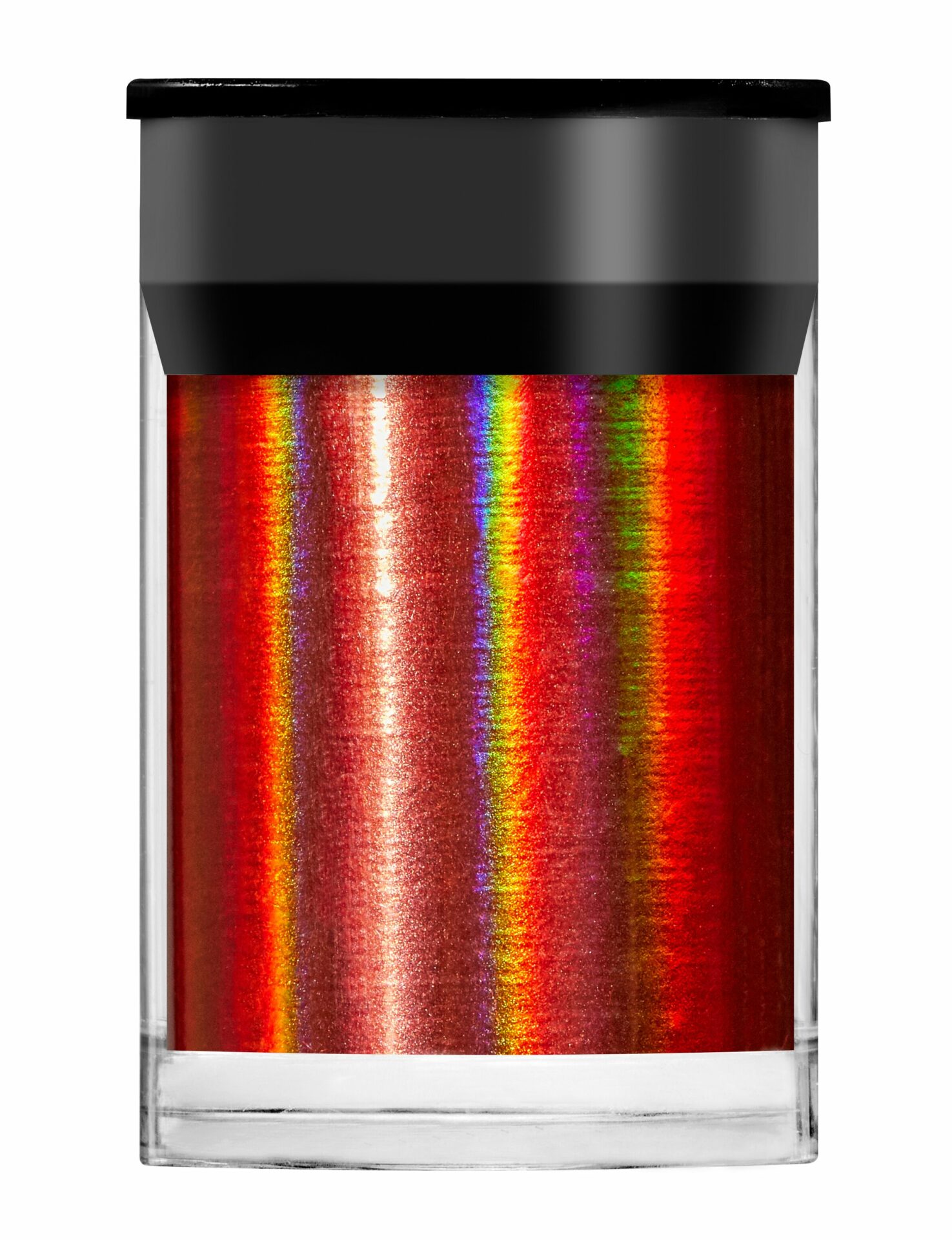 Lecenté Nail Foil Burnt Orange 1.5m