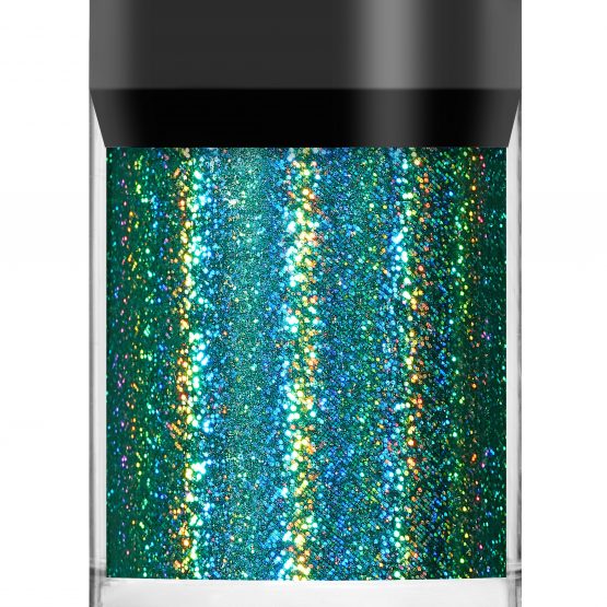 Lecenté Nail Foil Pine Shimmer 1.5m