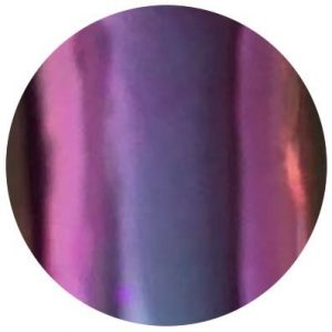 Aurora Unlimited Chrome Chameleon Kisses 3