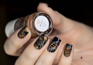 Colour Alike Stempellak 095 Meerkat 8 ml