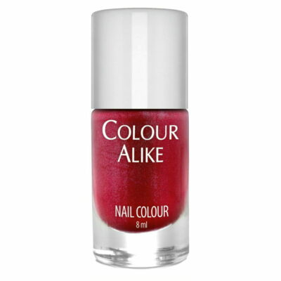 Colour Alike Stempellak 096 Valiant Poppy 8 ml