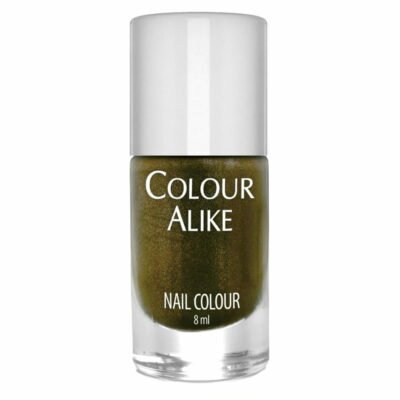 Colour Alike Stempellak 097 Martini Olive 8 ml