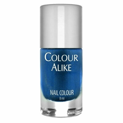 Colour Alike Stempellak 097 Nebulas Blue 8 ml