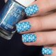 Colour Alike Stempellak 097 Nebulas Blue 8 ml