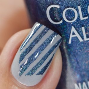 Colour Alike Stempellak 098 Sargasso Sea 8 ml