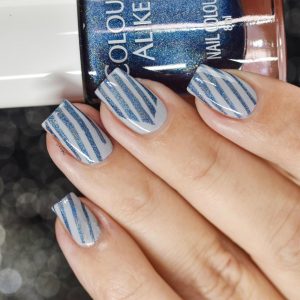 Colour Alike Stempellak 098 Sargasso Sea 8 ml