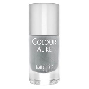 Colour Alike Stempellak 100 Quiet Gray 8 ml
