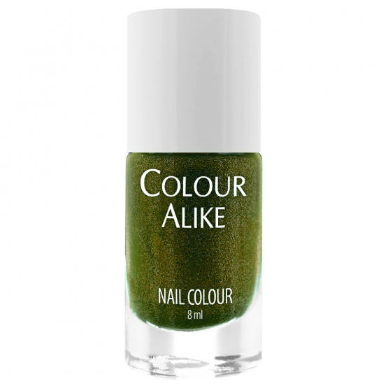 Colour Alike Stempellak 116 Don't Make Me Angry 8 ml