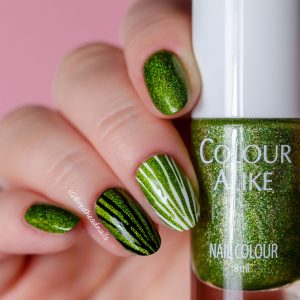 Colour Alike Stempellak 116 Don't Make Me Angry 8 ml